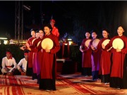 Ghi danh di sản: Nhận diện để bảo vệ chứ không phải "vinh danh" hay "xếp hạng" 