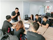 Gần một nửa startup Việt đang ở giai đoạn tiền hạt giống