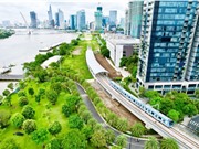 10 dấu ấn nổi bật của TPHCM năm 2023
