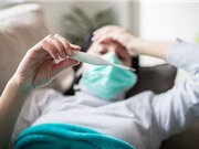 Triệu chứng khác lạ của biến thể virus Covid-19 mới nhất