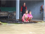 Khủng hoảng khí hậu tác động đến quyết định sinh con như thế nào