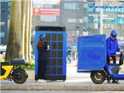 Thúc đẩy xe điện tại Việt Nam: Con đường còn “trải sỏi”