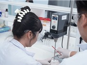 TPHCM: Triển khai Đề án phát triển trung tâm nghiên cứu đạt chuẩn quốc tế