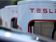 Tesla thu hồi 1,6 triệu ô tô ở Trung Quốc do lỗi hệ thống lái 
