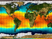 El Nino có thể tiếp tục kéo dài trong vài tháng tới