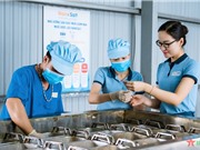Chỉ số PII: Lần đầu đo lường mức độ ĐMST ở địa phương