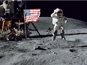 NASA hoãn kế hoạch đưa người trở lại Mặt trăng đến năm 2026