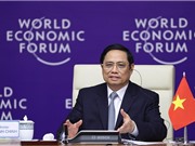 Thủ tướng Phạm Minh Chính chia sẻ kinh nghiệm thúc đẩy phát triển AI, chip bán dẫn