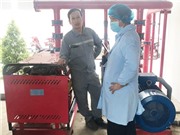Giải pháp cho ngành chăn nuôi sạch - an toàn - bền vững