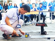 Trường Đại học Bách khoa TPHCM: Thêm bảy chương trình đào tạo đạt chuẩn AQAS