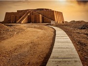 Sumer - Nền móng cho nền văn minh nhân loại