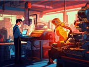 AI định hình thế giới trong 5 năm tới?