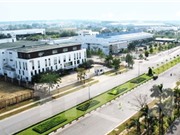 TPHCM: Kêu gọi đầu tư 16 nghìn tỷ đồng vào 28 dự án tăng trưởng xanh