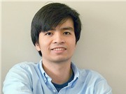 PGS.TS Nguyễn Đức Thành - Người phát triển các vật liệu sinh học chữa lành tổn thương trong cơ thể