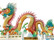 Huyền thoại về rồng trong các nền văn hóa