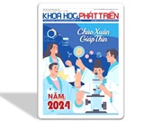 Đón đọc KHPT số 1277+1278+1279 từ ngày 1/2 đến 21/2/2024 - Xuân Giáp Thìn