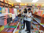 TPHCM: Ban hành tiêu chí mới về lựa chọn sách giáo khoa