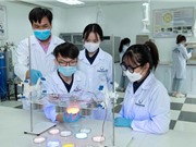 Giảng viên Phenikaa được Elsevier đầu tư xuất bản sách chuyên khảo