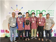 Việt Nam lần đầu đăng cai Kỳ thi Lập trình sinh viên quốc tế châu Á - Thái Bình Dương
