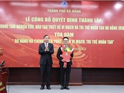 Đà Nẵng thành lập trung tâm nghiên cứu chất bán dẫn và trí tuệ nhân tạo 