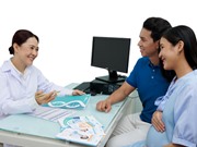 Gene Solutions: Từ khoản đầu tư rủi ro đến doanh thu ấn tượng