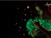 Light Bio - Ứng dụng công nghệ sinh học tạo ra thực vật phát sáng