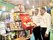 Chương trình Phát triển tài sản trí tuệ TPHCM đến năm 2030