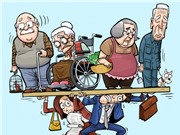 Đông Nam Á già hóa đối mặt với mạng lưới an sinh xã hội yếu kém