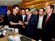 Thành lập Hội đồng Quốc gia về KHCN và Đổi mới sáng tạo