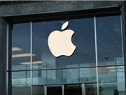 Apple đột ngột dừng dự án xe điện 