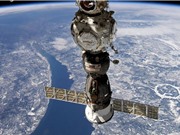 Hợp tác khoa học: Bức tranh trái ngược giữa Nga và Ukraine