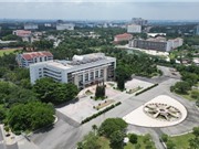 ĐH Quốc gia TPHCM tuyển dụng 350 nhà khoa học trẻ xuất sắc và nhà khoa học đầu ngành