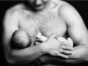 Đàn ông có thể tiết sữa hay không?