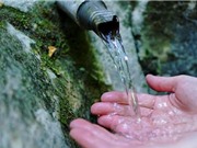 Mô hình dự báo tiềm năng nước ngầm ở vùng Bắc Trung Bộ