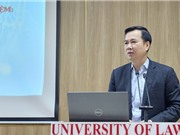 Phát triển và ứng dụng trí tuệ nhân tạo có trách nhiệm 