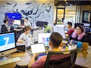 TPHCM: Triển khai các chính sách hỗ trợ dự án đổi mới sáng tạo, khởi nghiệp