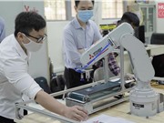 Người trẻ Việt Nam sáng tạo và hưởng lợi gì từ sự bùng nổ AI (Kỳ 2)