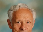 Anthony Epstein - Người phát hiện virus Epstein-Barr