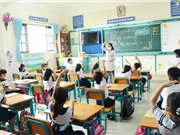 TPHCM: Xây dựng 4.500 phòng học mới