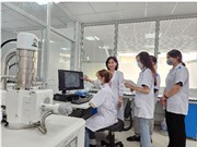 Phát hiện ba loài nhện bắt côn trùng gây hại trên cây có múi 