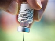 Vaccine giúp làm giảm nguy cơ biến chứng suy tim và đông máu do COVID-19