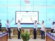TPHCM: Ra mắt phần mềm hệ thống quản lý khiếu nại, tố cáo