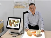 BakeryScan: Từ AI phân biệt bánh ngọt tới công cụ quét tế bào ung thư