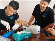 Tài trợ khởi nghiệp bằng cơ chế đối ứng?
