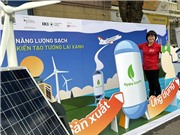 Hydrogen xanh đang tiến đến điểm bùng phát?