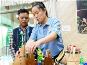Cuộc thi khởi nghiệp dành cho các dự án tạo tác động xã hội