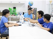 Học thế nào để không bị AI thay thế?