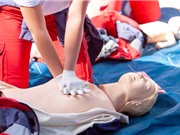 Câu chuyện đằng sau hình nộm hồi sức tim phổi