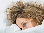 Chỉ hai đêm mất ngủ cũng đủ khiến con người cảm thấy già đi 
