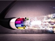 Tốc độ truyền dữ liệu cáp quang nhanh nhất thế giới